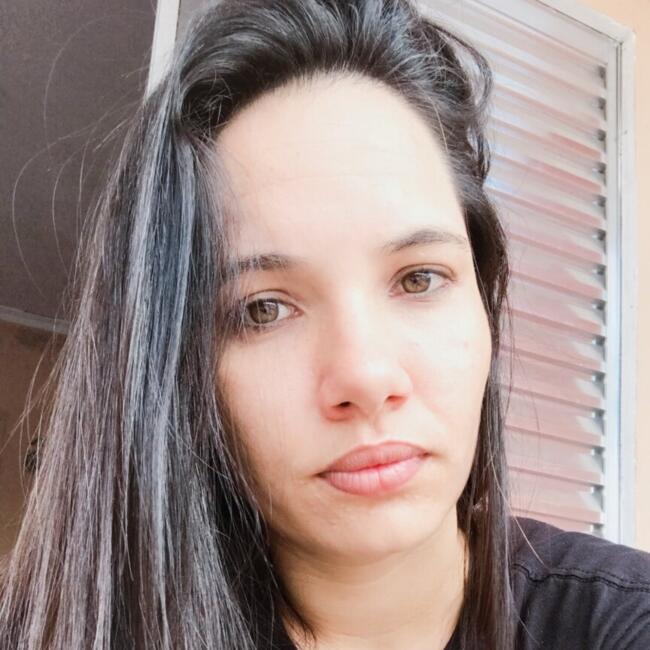 Babysitter in São Paulo: Lilian