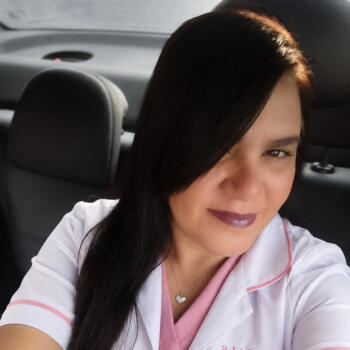 Babá Rio de Janeiro: Tatiana