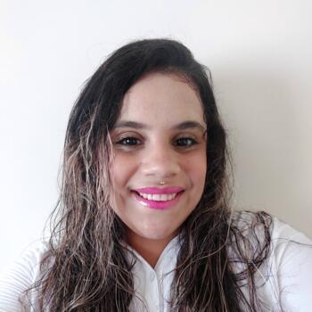 Babysitter in Neiva: Carol