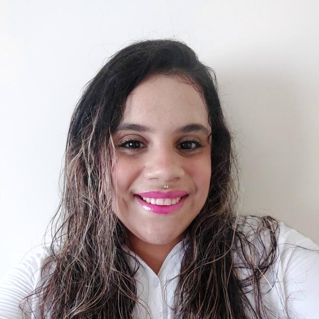 Babysitter in Neiva: Carol