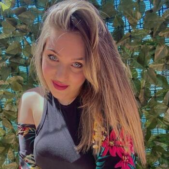 Babysitter a Palermo: Ezia