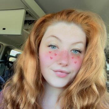 Babysitter in Greencastle: Marranda