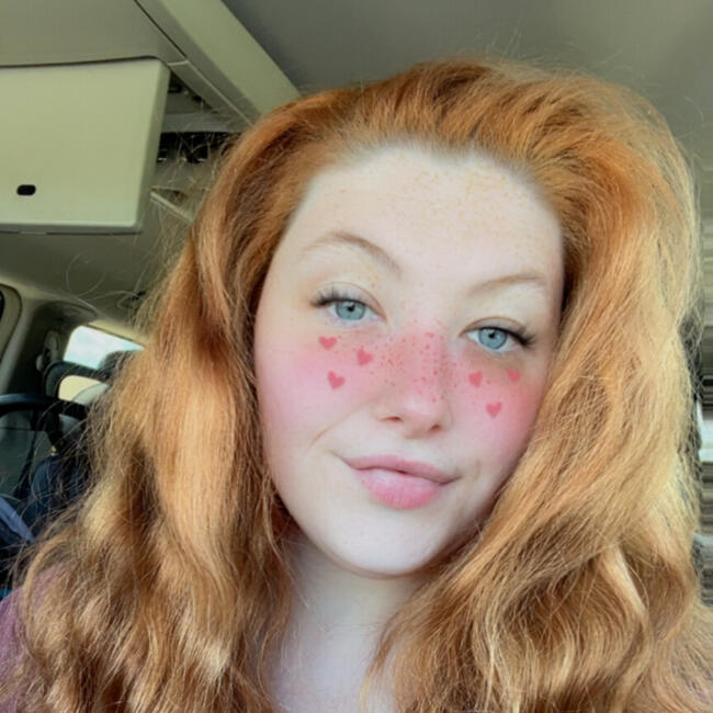 Babysitter in Greencastle: Marranda