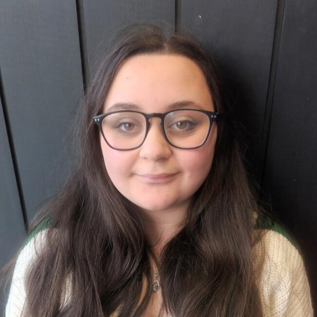 Babysitter in Besançon: Maëlle