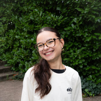 Babysitter in Lyon: Maéva