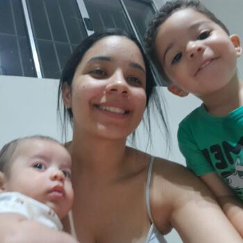Parent São Paulo: Mi