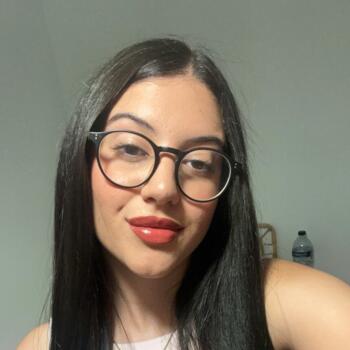 Babysitter in Granada: Salma