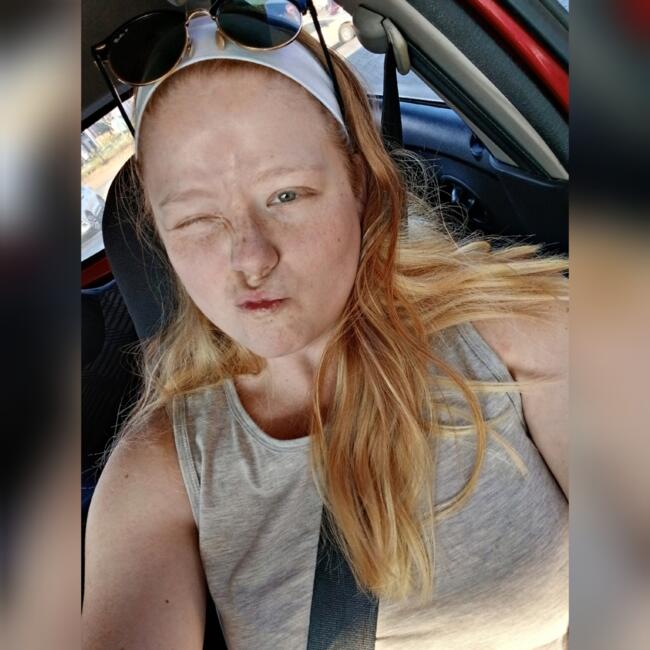 Babysitter in Vereeniging: Chantené