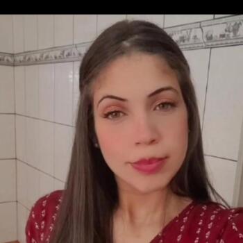 Babá em Tamboré: Giovana