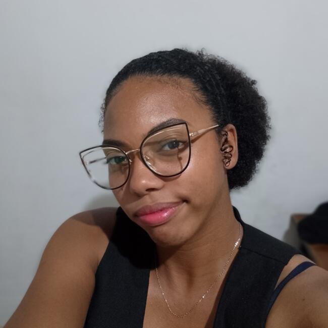 Babysitter in Nova Iguaçu: Joyce