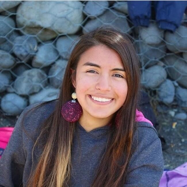 Niñera en Renca: Constanza