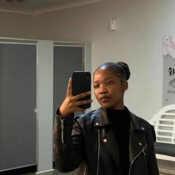 Babysitter in Cape Town: Khanya
