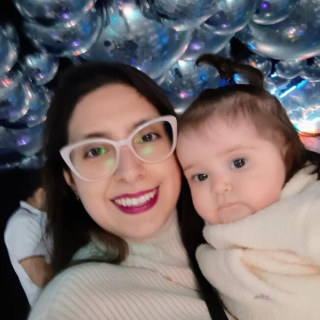 Babysitting job in Trujillo: Sandra
