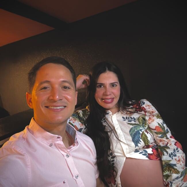 Emprego de babá em Imperatriz: Mariana