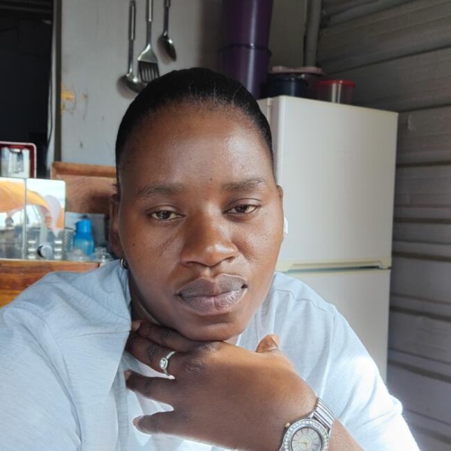 Nanny in Brakpan: Octavia Cebokazi