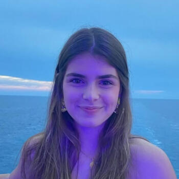 Niñera en El Campello: Nora