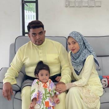 Babysitting job in Butterworth: babysitting job Eika
