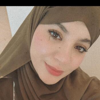 Nounou à Bouskoura: Kharrazi