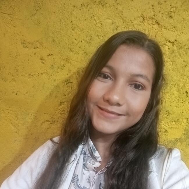 Babá em Carapicuíba: Larielly