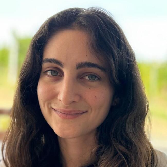 Babysitter i Aarhus: Martina