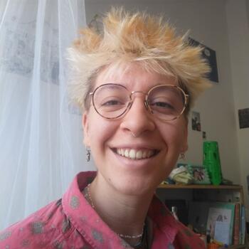 Babysitter in Fontaine: Selméo