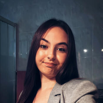 Nanny Escobedo: Nahia