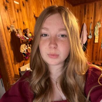 Babysitter in Winston-Salem: Caroline