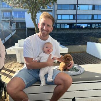 Babysitting job in Rotselaar: babysitting job Kevin