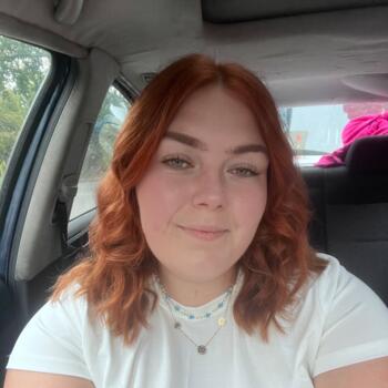 Babysitter in Gliwice: Julia