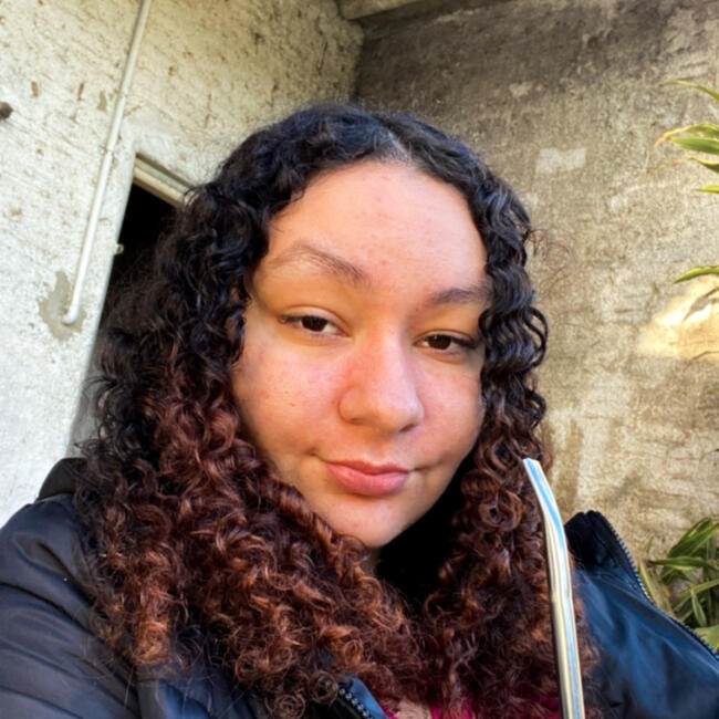 Babysitter in Pelotas: Eduarda