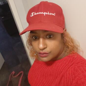 Oppas Breda: Shanika-srimanthi