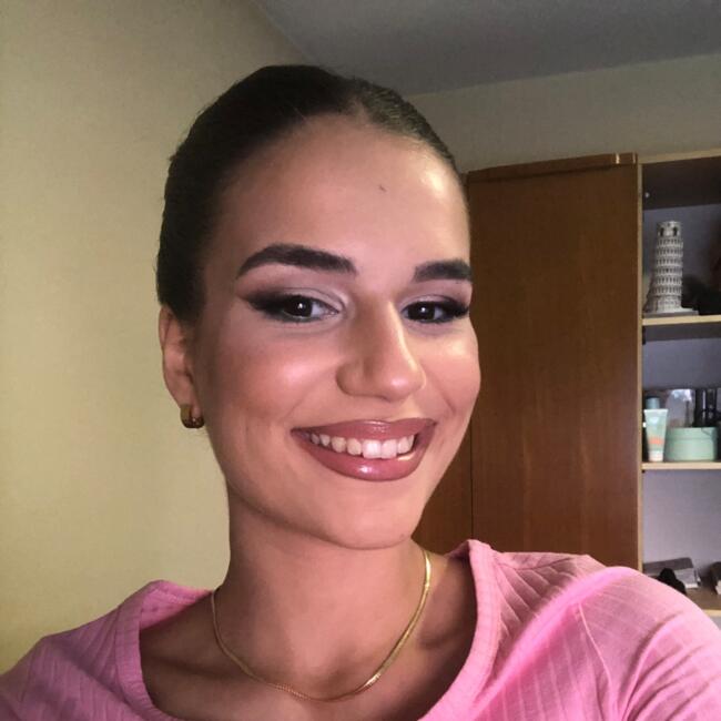 Babysitter in Niš: Jelena