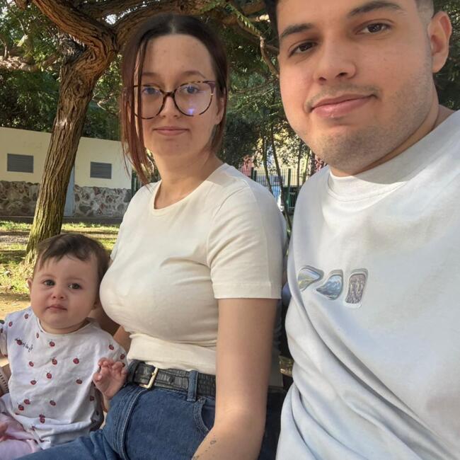 Trabajo de canguro en Las Palmas de Gran Canaria: Kevin