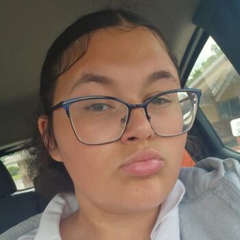 Babysitter in Bethalto: Aubrie