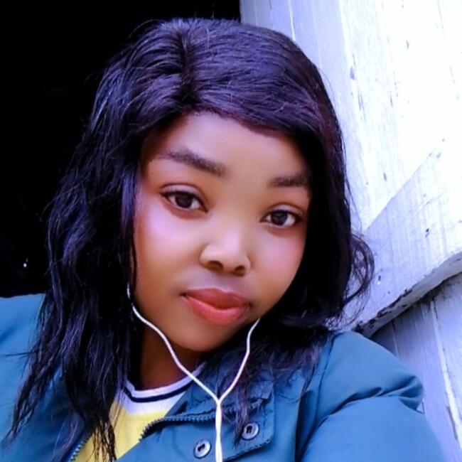 Nanny in Cape Town: Sharon