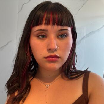 Niñera en Recoleta: Fernanda