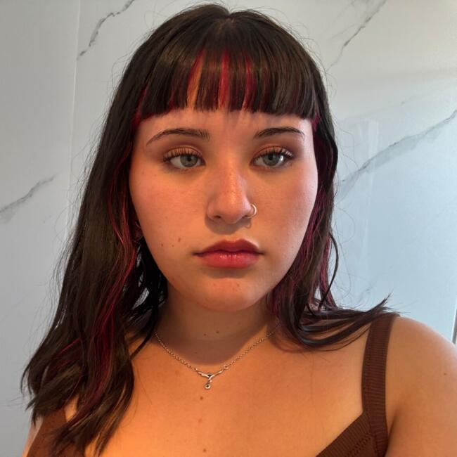 Niñera en Recoleta: Fernanda