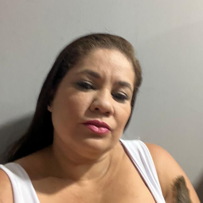 Babá em São Paulo: Giselia