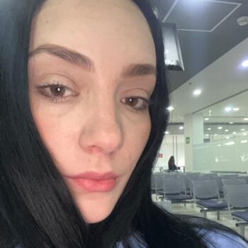 Babysitter in Medellín: Roxana