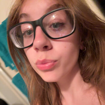 Babysitter in Homer (Michigan): Rosey