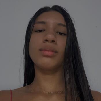 Babysitter in São Paulo: Yasmin