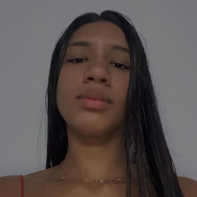 Babysitter in São Paulo: Yasmin