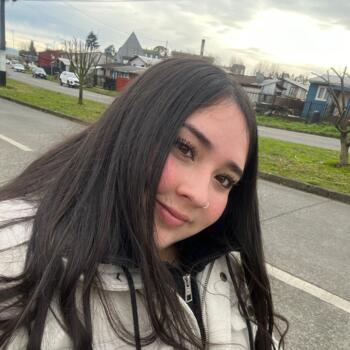 Niñera en Llanquihue: Martina