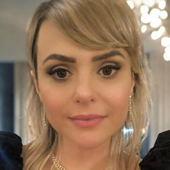 Babysitter em Matosinhos: Daniela