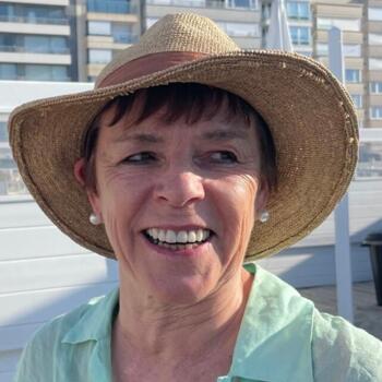 Babysitter Aalst: Hilde