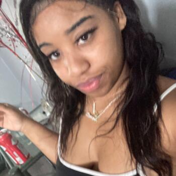 Parent Planet Fitness - Scarborough: Tyshila