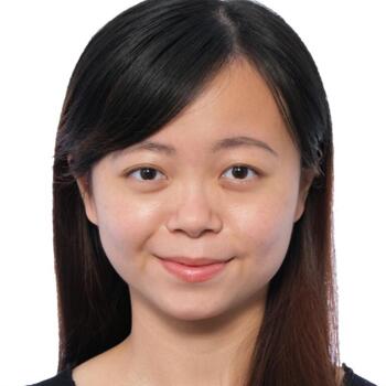 Baby-sitter in Toronto: Rita