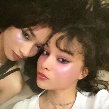 Babysitter in Santo Domingo Este: Luz y Yeni