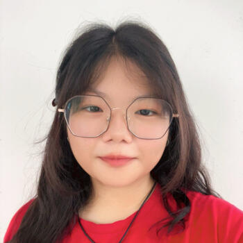 Babysitter in Singapore Island: Andrea