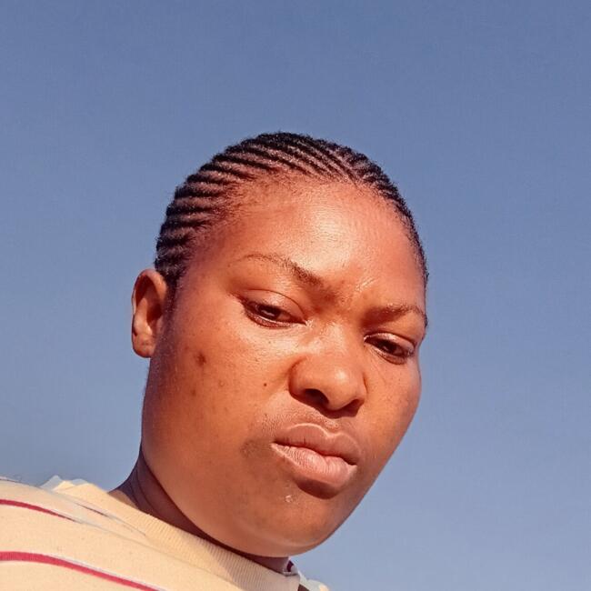 Babysitting job in Johannesburg: Aneziwe